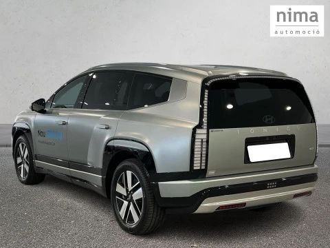 Hyundai IONIQ 9 110kWh AWD Energy