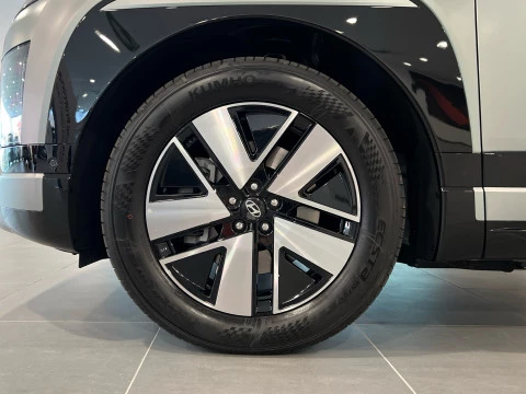 Hyundai IONIQ 9 110kWh AWD Energy