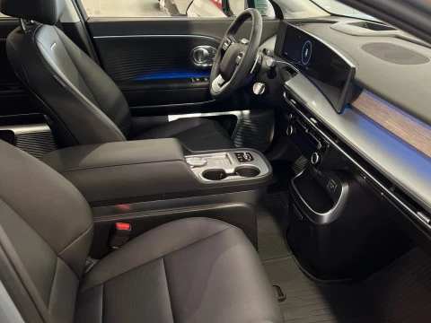 Hyundai IONIQ 9 110kWh AWD Energy