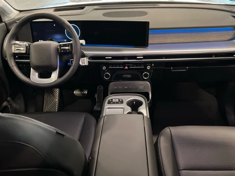 Hyundai IONIQ 9 110kWh AWD Energy