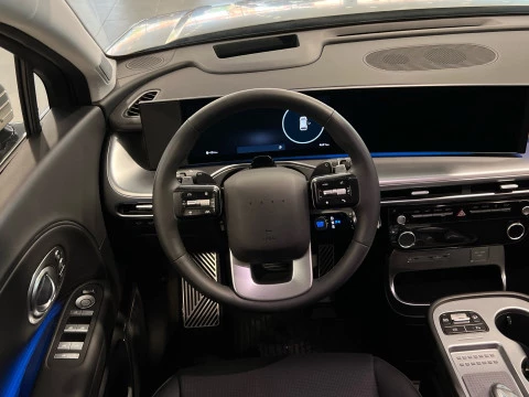 Hyundai IONIQ 9 110kWh AWD Energy