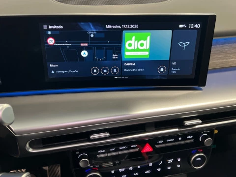 Hyundai IONIQ 9 110kWh AWD Energy