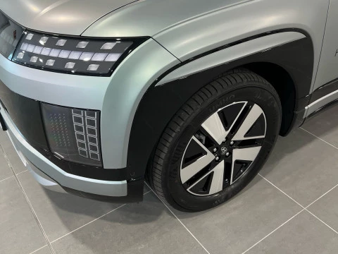 Hyundai IONIQ 9 110kWh AWD Energy