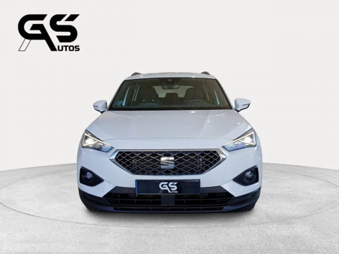 Seat Tarraco 1.5 TSI S&S Style XL DSG 110 kW (150 CV)