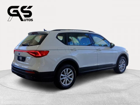 Seat Tarraco 1.5 TSI S&S Style XL DSG 110 kW (150 CV)