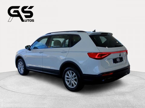 Seat Tarraco 1.5 TSI S&S Style XL DSG 110 kW (150 CV)