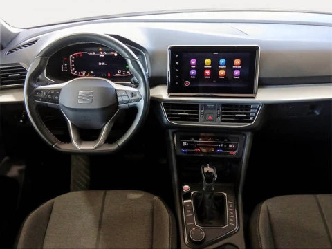 Seat Tarraco 1.5 TSI S&S Style XL DSG 110 kW (150 CV)