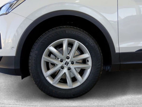 Seat Tarraco 1.5 TSI S&S Style XL DSG 110 kW (150 CV)