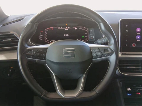 Seat Tarraco 1.5 TSI S&S Style XL DSG 110 kW (150 CV)