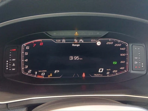 Seat Tarraco 1.5 TSI S&S Style XL DSG 110 kW (150 CV)