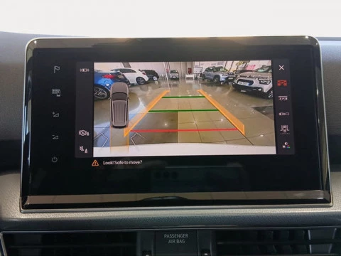 Seat Tarraco 1.5 TSI S&S Style XL DSG 110 kW (150 CV)