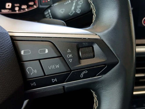 Seat Tarraco 1.5 TSI S&S Style XL DSG 110 kW (150 CV)