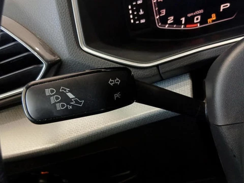 Seat Tarraco 1.5 TSI S&S Style XL DSG 110 kW (150 CV)