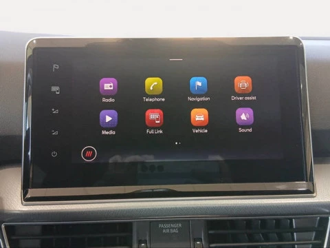 Seat Tarraco 1.5 TSI S&S Style XL DSG 110 kW (150 CV)