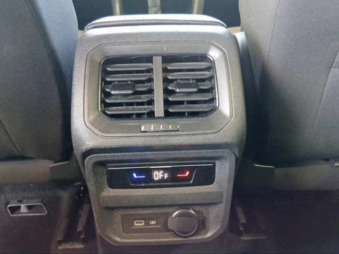 Seat Tarraco 1.5 TSI S&S Style XL DSG 110 kW (150 CV)