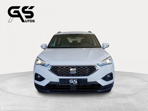 Seat Tarraco 1.5 TSI S&S Style XL DSG 110 kW (150 CV)