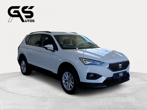 Seat Tarraco 1.5 TSI S&S Style XL DSG 110 kW (150 CV)