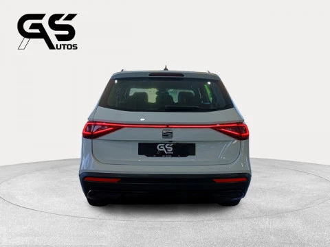 Seat Tarraco 1.5 TSI S&S Style XL DSG 110 kW (150 CV)