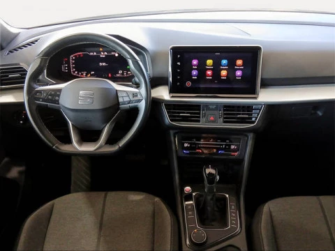 Seat Tarraco 1.5 TSI S&S Style XL DSG 110 kW (150 CV)