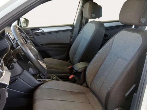 Seat Tarraco 1.5 TSI S&S Style XL DSG 110 kW (150 CV)