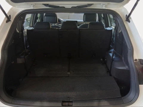 Seat Tarraco 1.5 TSI S&S Style XL DSG 110 kW (150 CV)