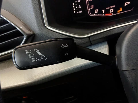 Seat Tarraco 1.5 TSI S&S Style XL DSG 110 kW (150 CV)