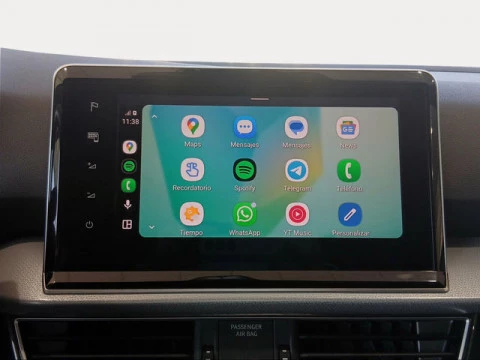 Seat Tarraco 1.5 TSI S&S Style XL DSG 110 kW (150 CV)