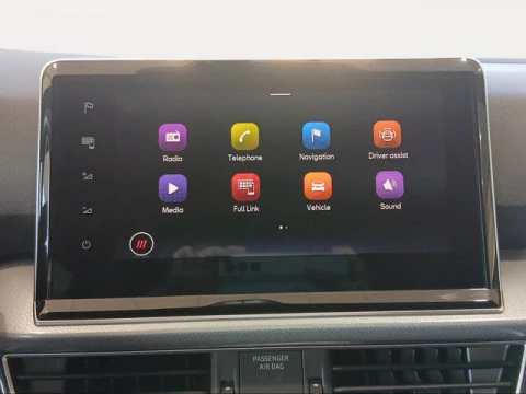 Seat Tarraco 1.5 TSI S&S Style XL DSG 110 kW (150 CV)