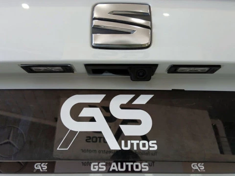 Seat Tarraco 1.5 TSI S&S Style XL DSG 110 kW (150 CV)