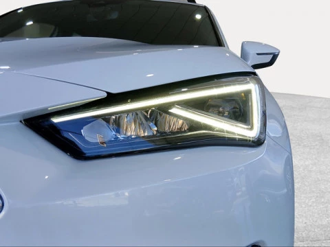 Seat Tarraco 1.5 TSI S&S Style XL DSG 110 kW (150 CV)