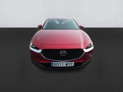 Mazda CX-30 2.5L e-SKYACTIV G MHEV 103kW Centre-Line