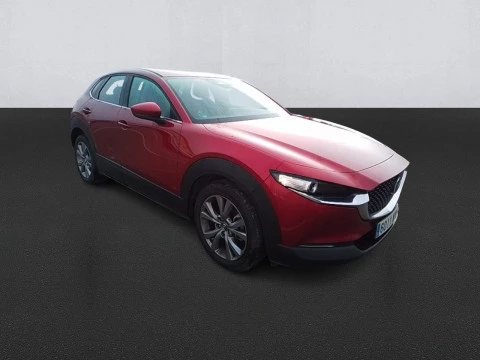 Mazda CX-30 2.5L e-SKYACTIV G MHEV 103kW Centre-Line