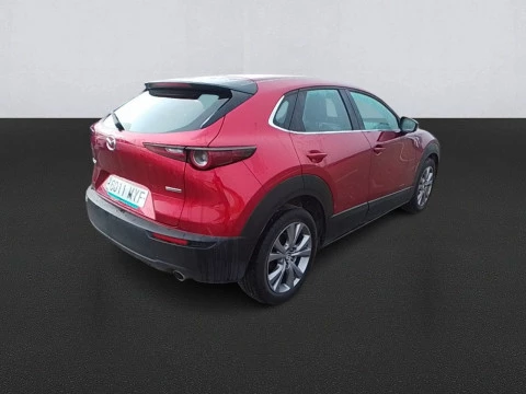 Mazda CX-30 2.5L e-SKYACTIV G MHEV 103kW Centre-Line