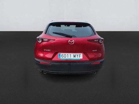 Mazda CX-30 2.5L e-SKYACTIV G MHEV 103kW Centre-Line