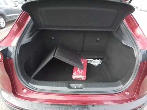 Mazda CX-30 2.5L e-SKYACTIV G MHEV 103kW Centre-Line