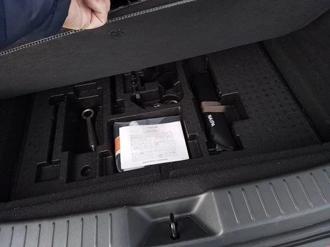 Mazda CX-30 2.5L e-SKYACTIV G MHEV 103kW Centre-Line