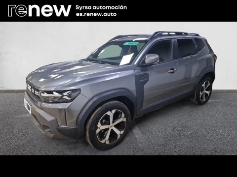 Dacia Duster Journey TCE 96kW 48v (130CV) 4X2