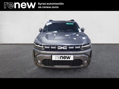 Dacia Duster Journey TCE 96kW 48v (130CV) 4X2