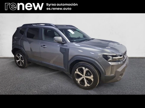 Dacia Duster Journey TCE 96kW 48v (130CV) 4X2