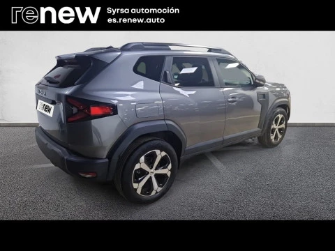 Dacia Duster Journey TCE 96kW 48v (130CV) 4X2