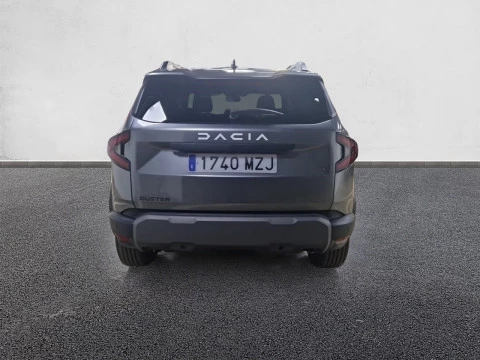 Dacia Duster Journey TCE 96kW 48v (130CV) 4X2