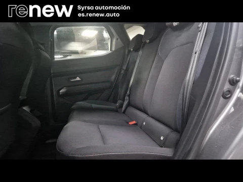 Dacia Duster Journey TCE 96kW 48v (130CV) 4X2