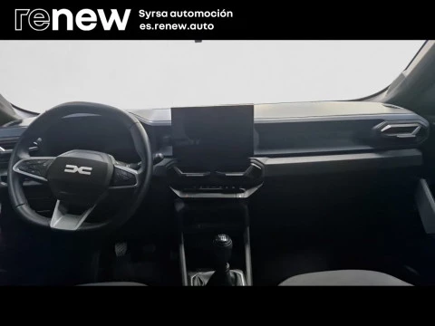 Dacia Duster Journey TCE 96kW 48v (130CV) 4X2