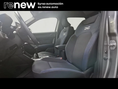 Dacia Duster Journey TCE 96kW 48v (130CV) 4X2