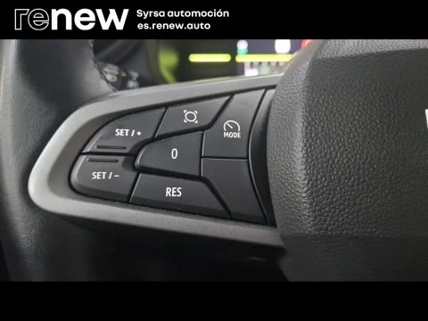 Dacia Duster Journey TCE 96kW 48v (130CV) 4X2