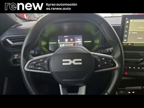 Dacia Duster Journey TCE 96kW 48v (130CV) 4X2