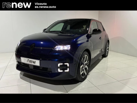 Renault 5 E-Tech Evolution 110kW(150CV) Autonomía Confort