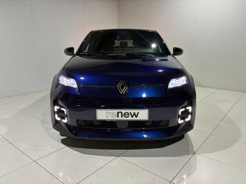 Renault 5 E-Tech Evolution 110kW(150CV) Autonomía Confort