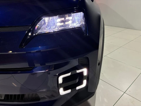 Renault 5 E-Tech Evolution 110kW(150CV) Autonomía Confort