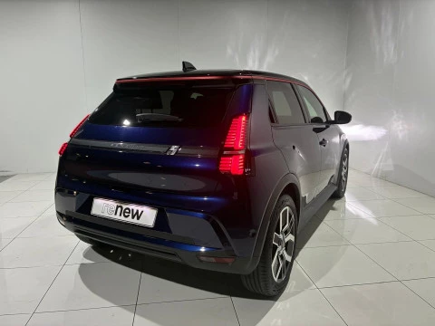 Renault 5 E-Tech Evolution 110kW(150CV) Autonomía Confort